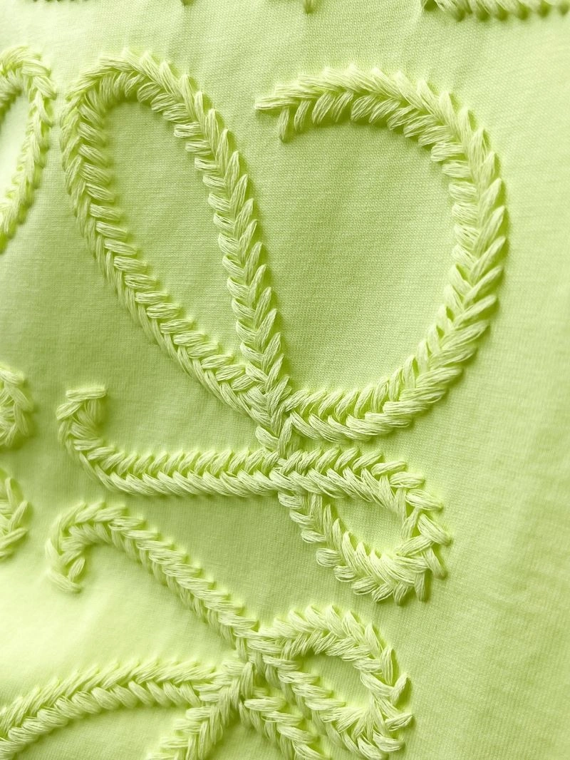 Trendsetting Loewe T-Shirts 161631
