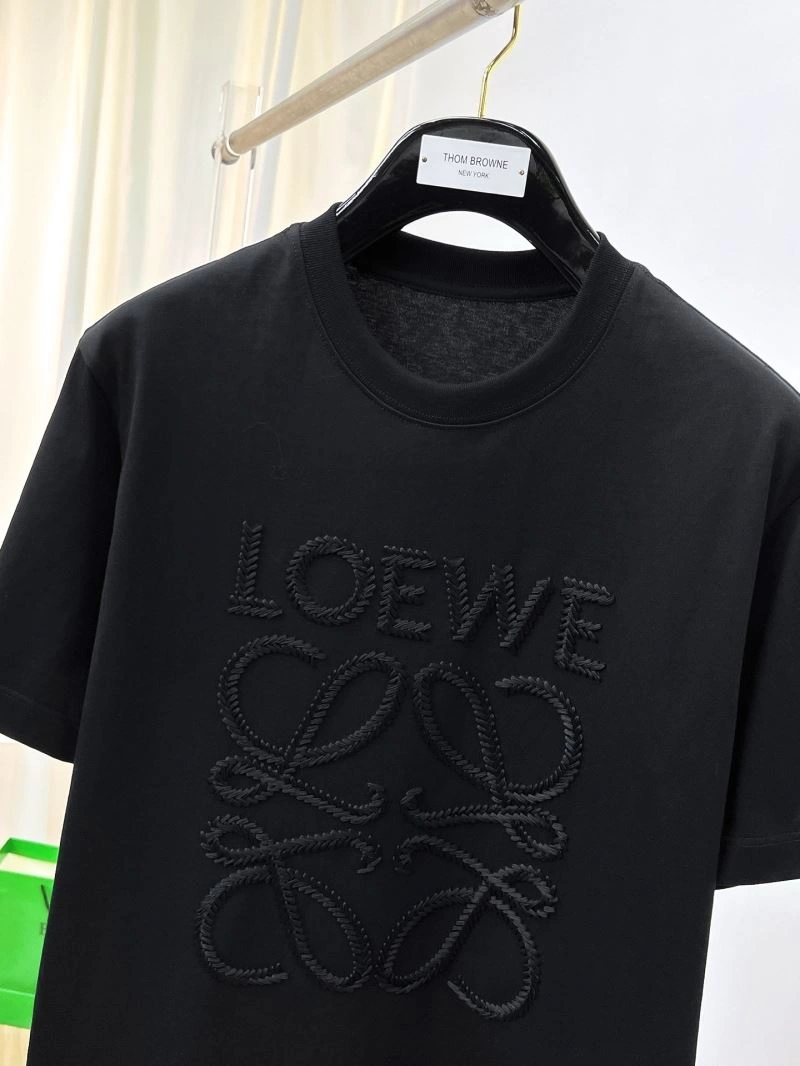Elegant Loewe T-Shirts 161608