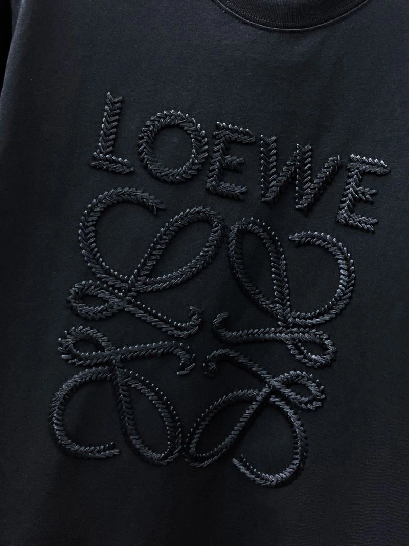 Elegant Loewe T-Shirts 161608