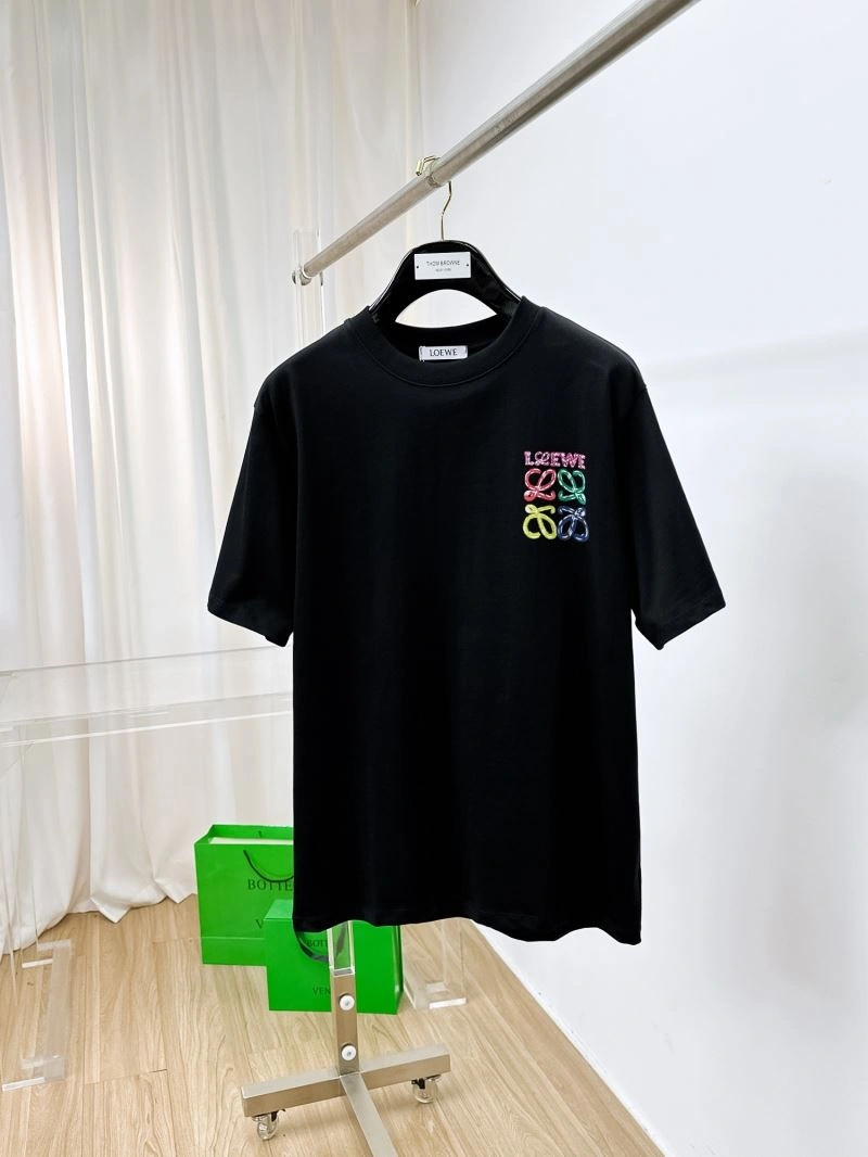 Loewe T-Shirts Upgraded 161607