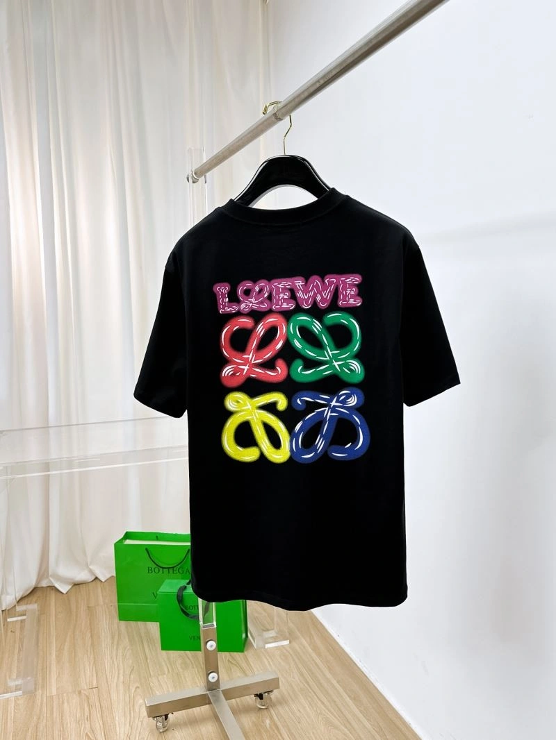 Loewe T-Shirts Upgraded 161607