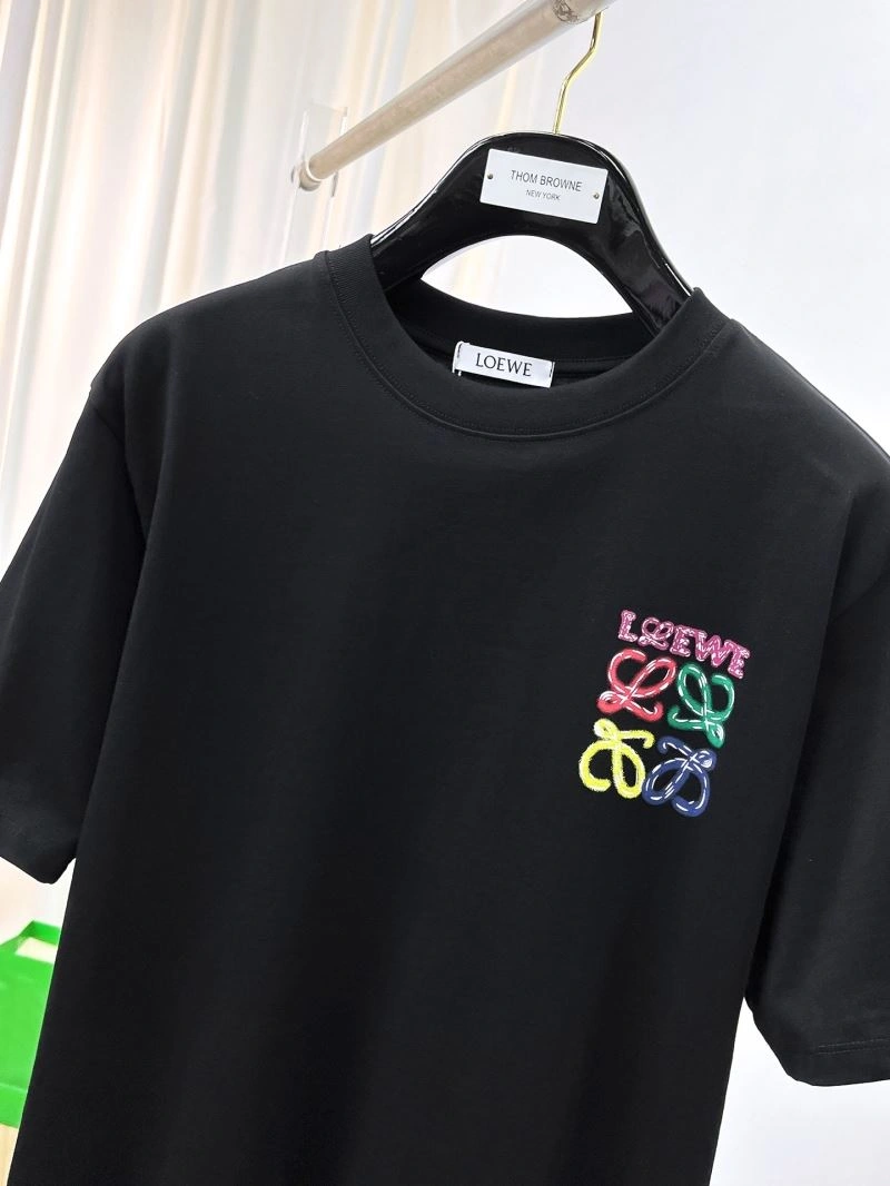 Loewe T-Shirts Upgraded 161607