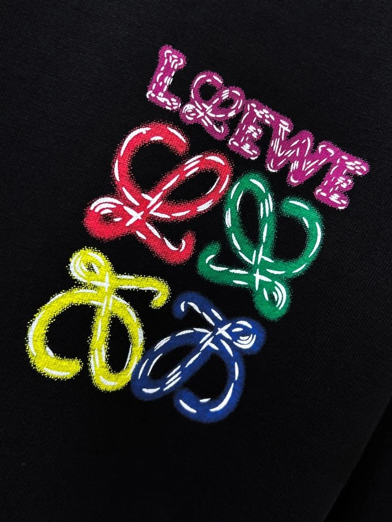 Loewe T-Shirts Upgraded 161607