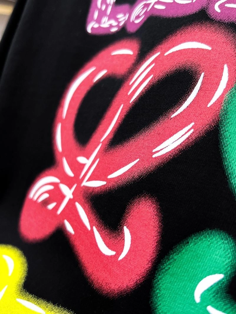 Loewe T-Shirts Upgraded 161607