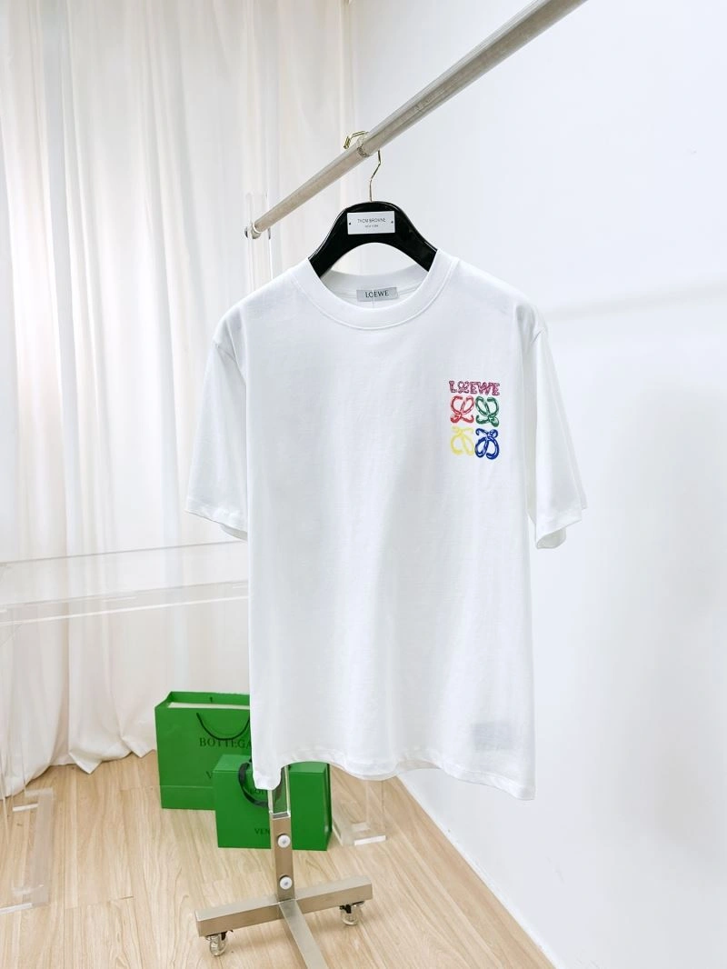 Bright Loewe T-Shirts 161605