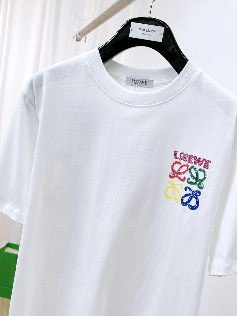Bright Loewe T-Shirts 161605