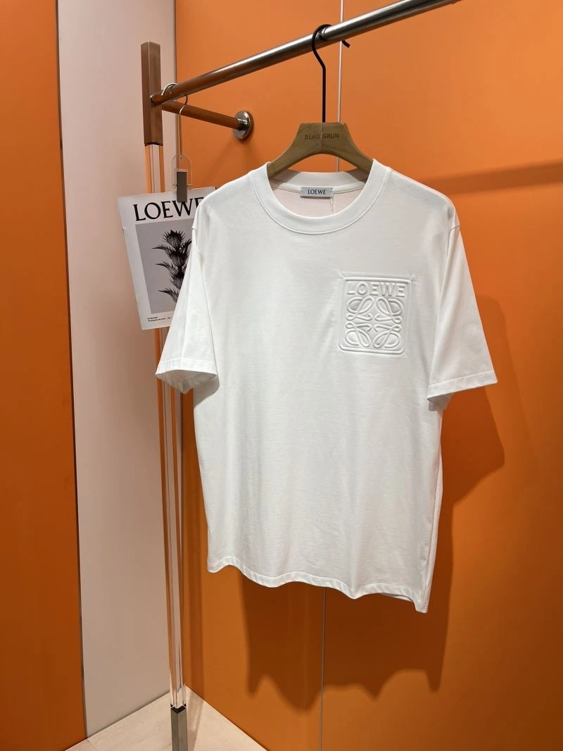 HighPerformance Loewe T-Shirts 161603