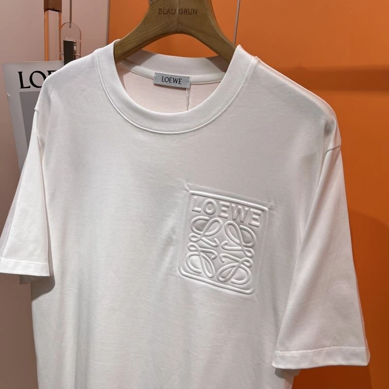 HighPerformance Loewe T-Shirts 161603