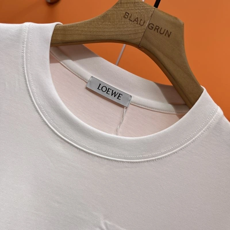 HighPerformance Loewe T-Shirts 161603