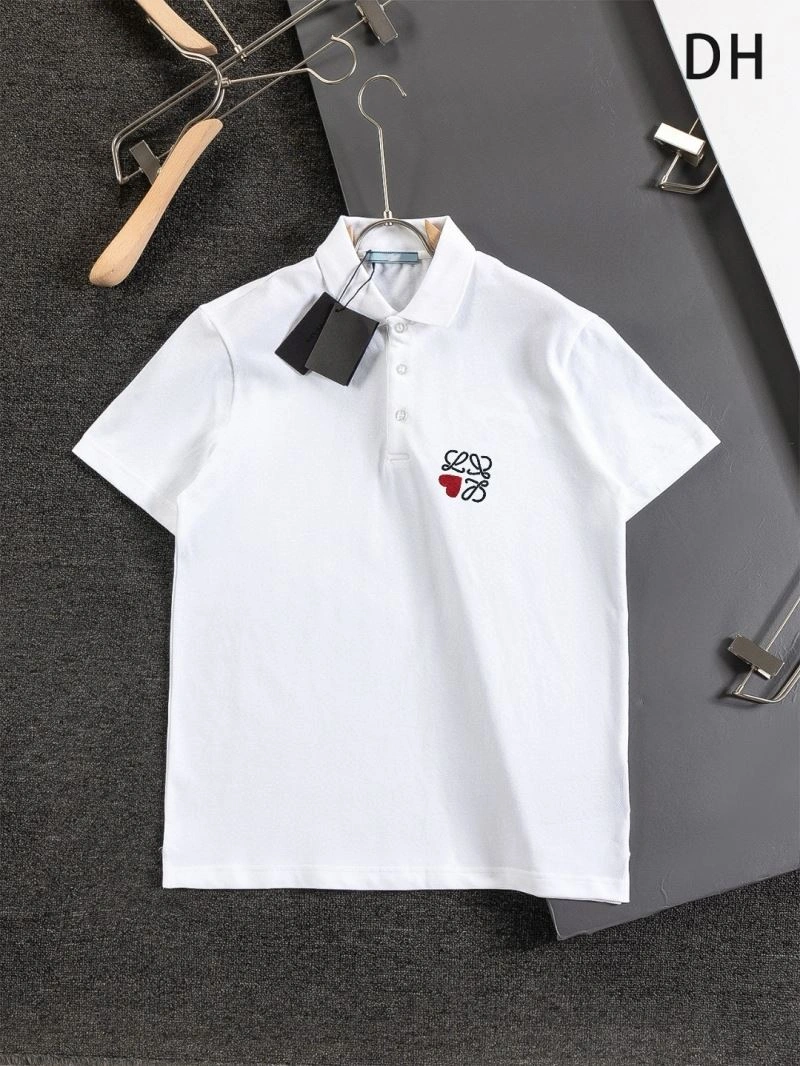 ZeroBulk Loewe T-Shirts 161601