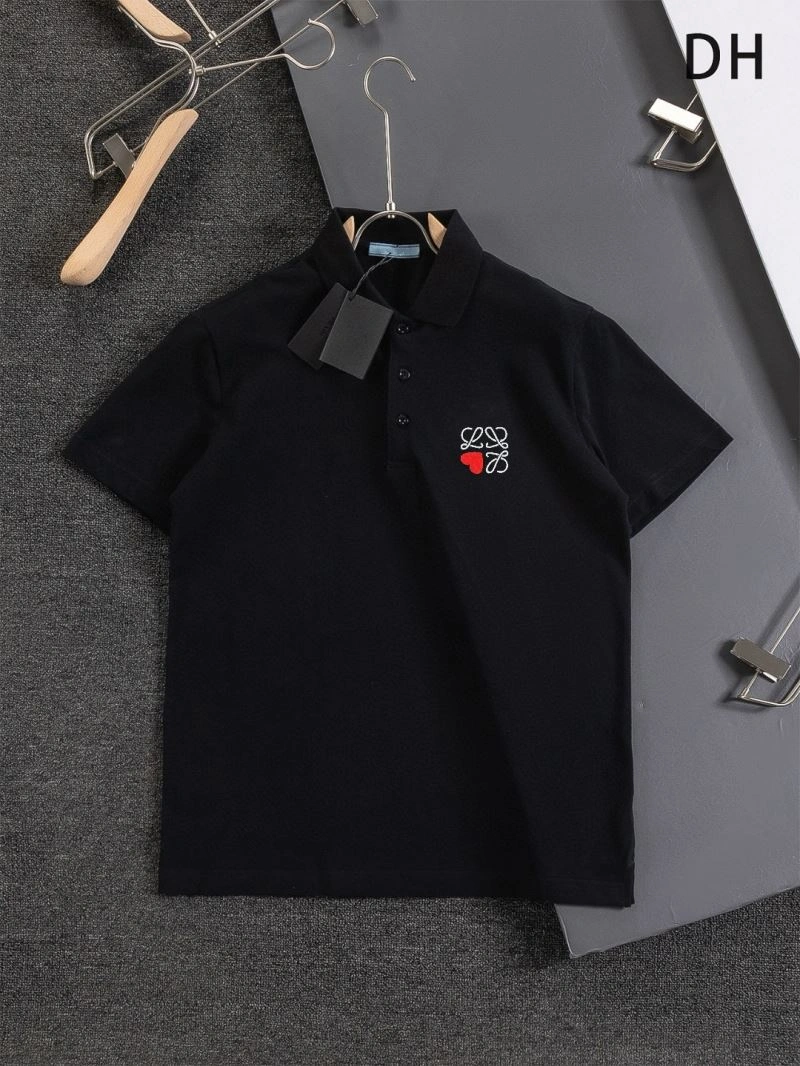 ZeroBulk Loewe T-Shirts 161601