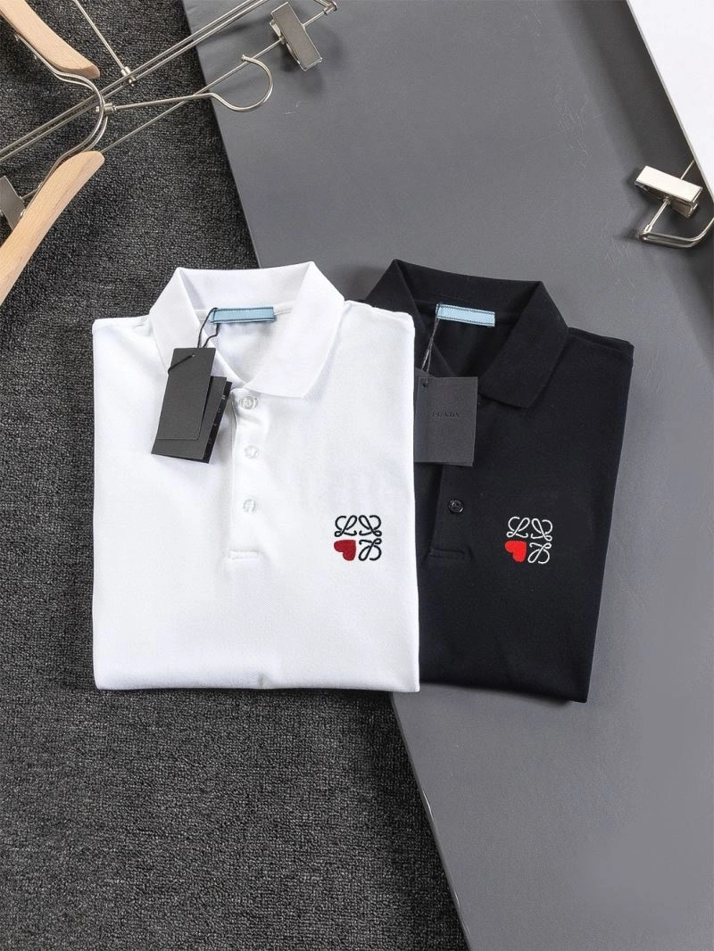 ZeroBulk Loewe T-Shirts 161601