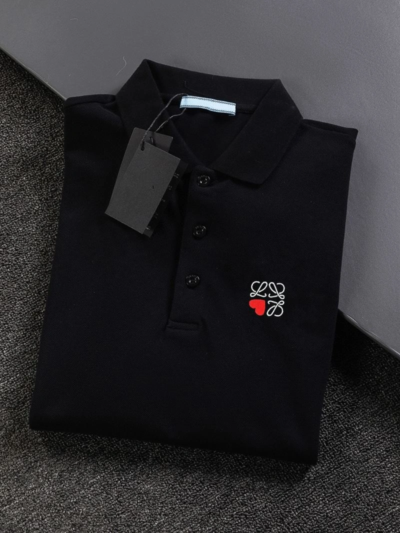 ZeroBulk Loewe T-Shirts 161601
