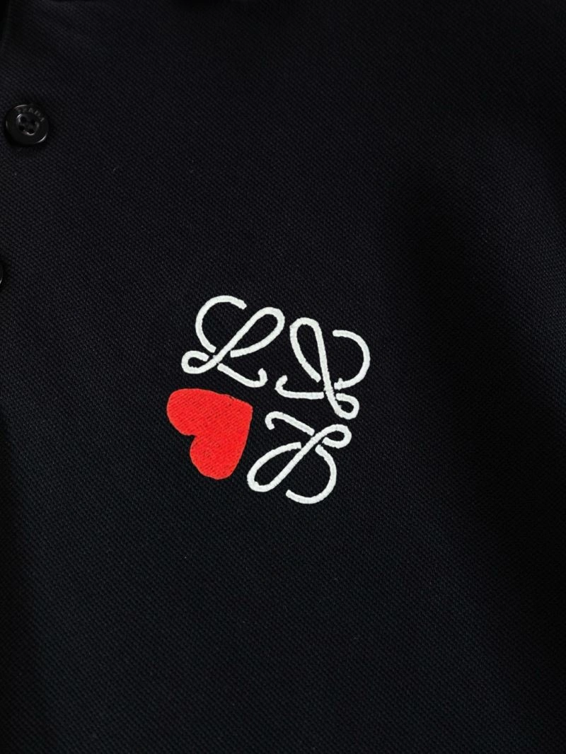 ZeroBulk Loewe T-Shirts 161601