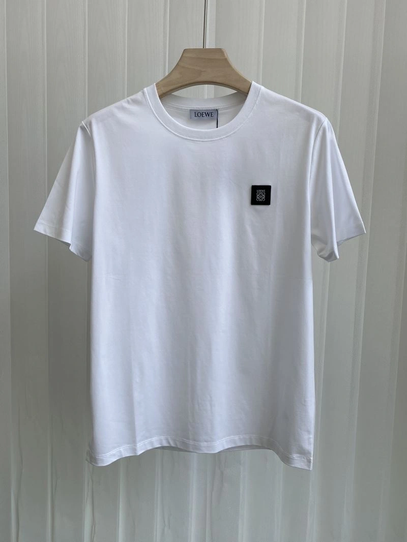 Loewe T-Shirts Fashionable 161604