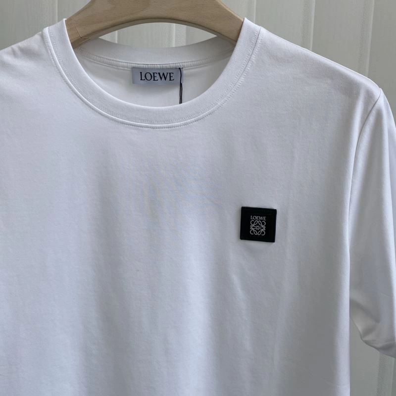 Loewe T-Shirts Fashionable 161604