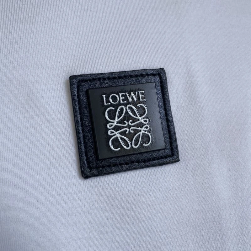 Loewe T-Shirts Fashionable 161604