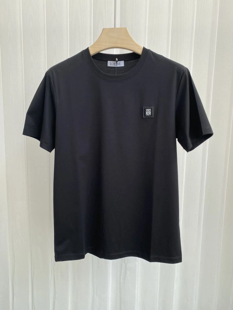 Loewe T-Shirts Fashionable 161604