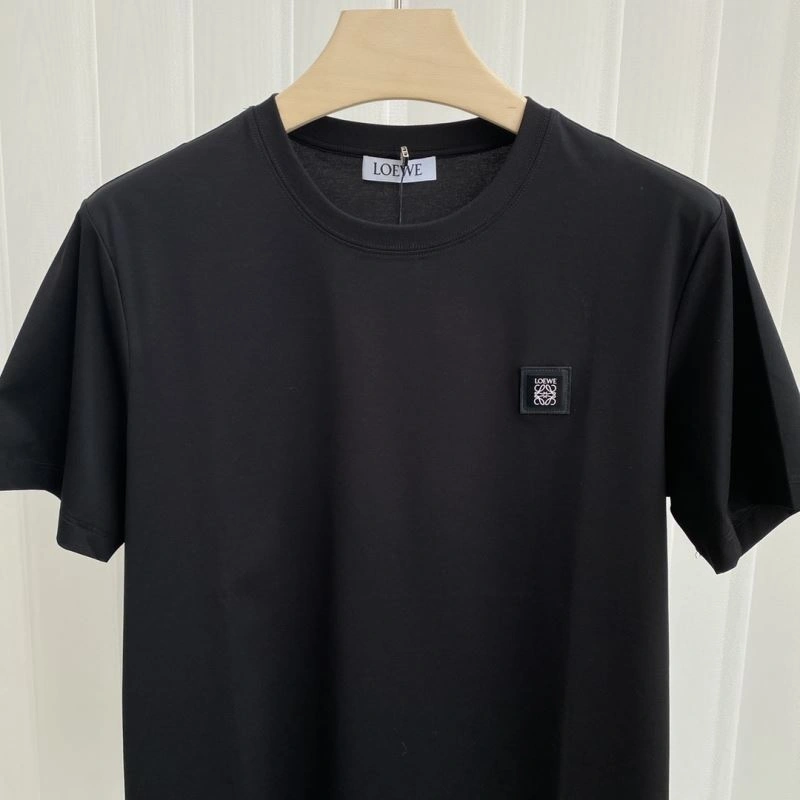 Loewe T-Shirts Fashionable 161604