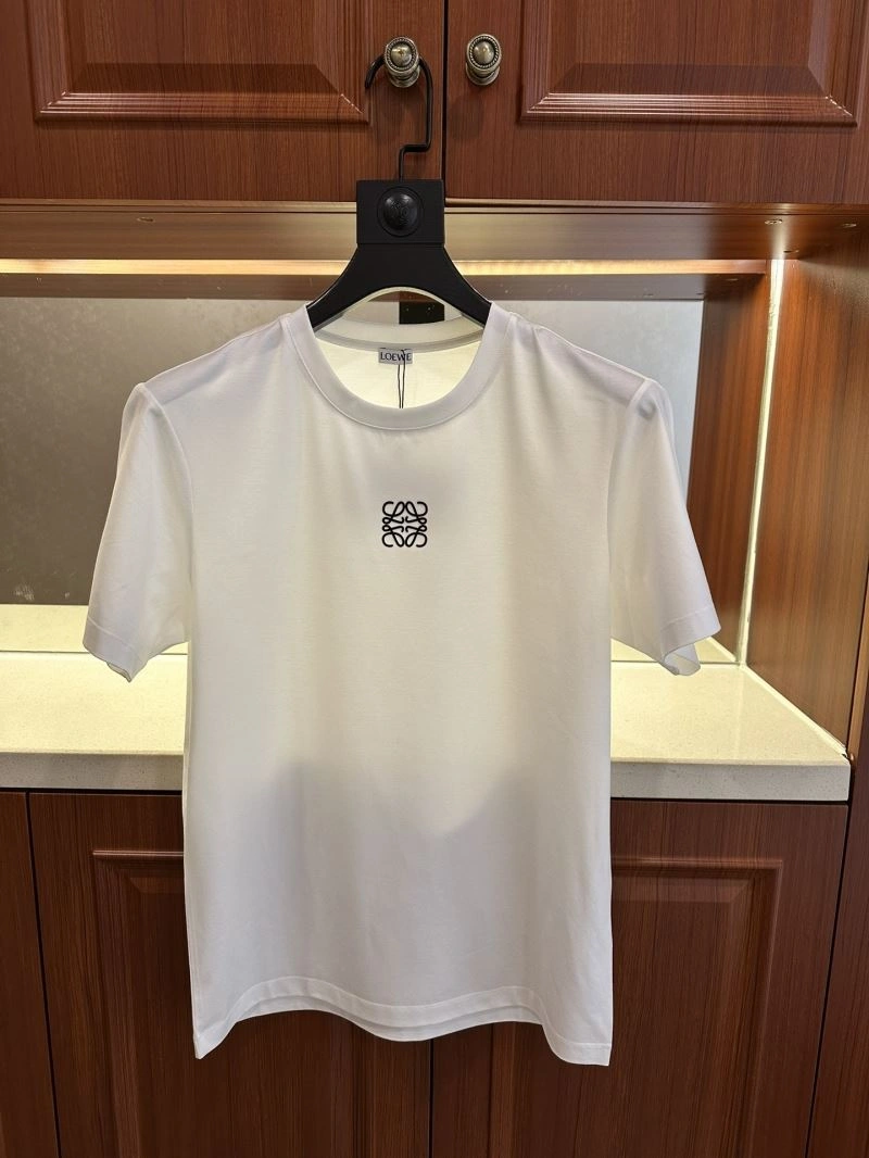 Loewe T-Shirts ComfortFit 161600