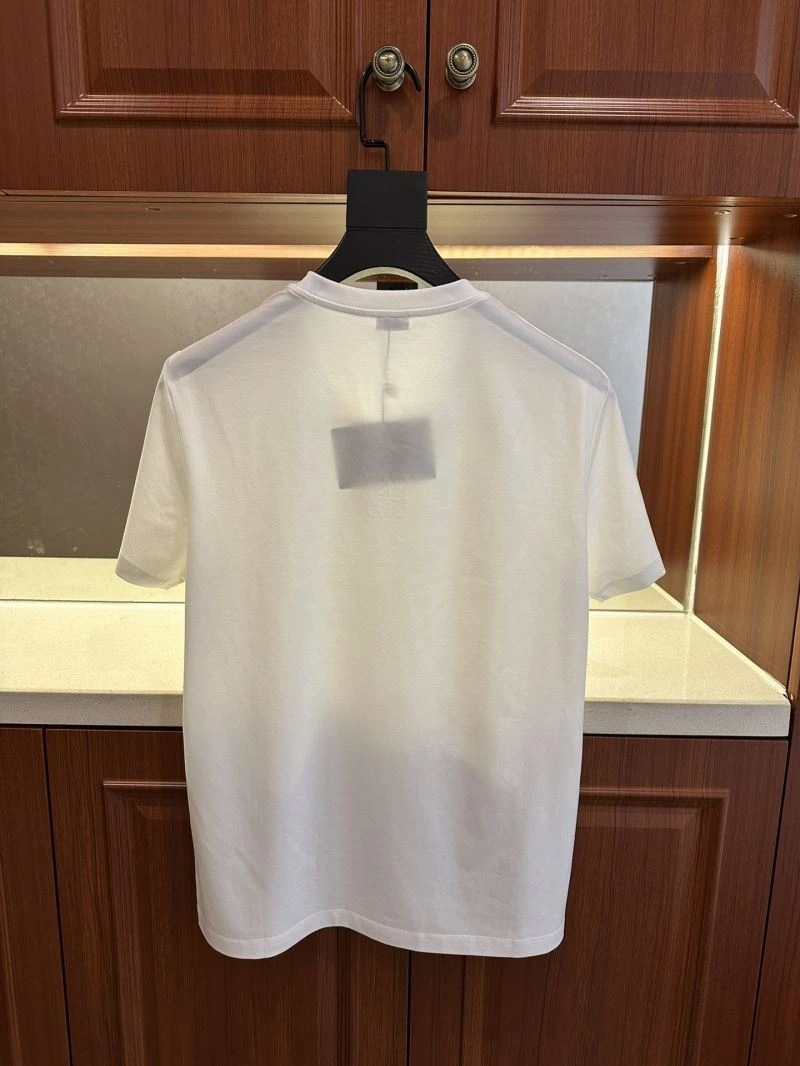 Loewe T-Shirts ComfortFit 161600