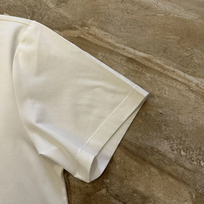 Loewe T-Shirts ComfortFit 161600