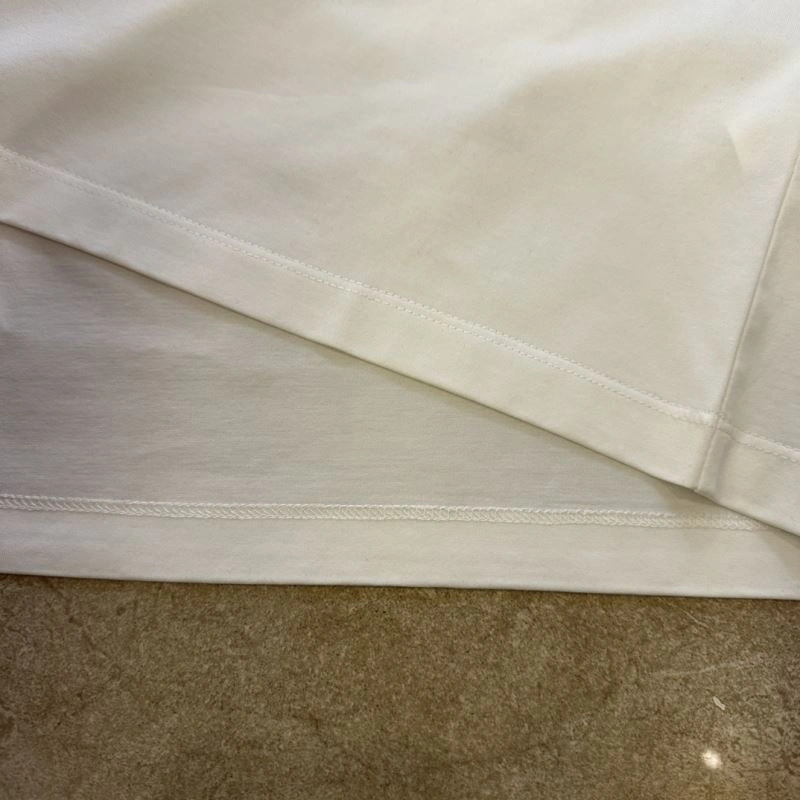 Loewe T-Shirts ComfortFit 161600