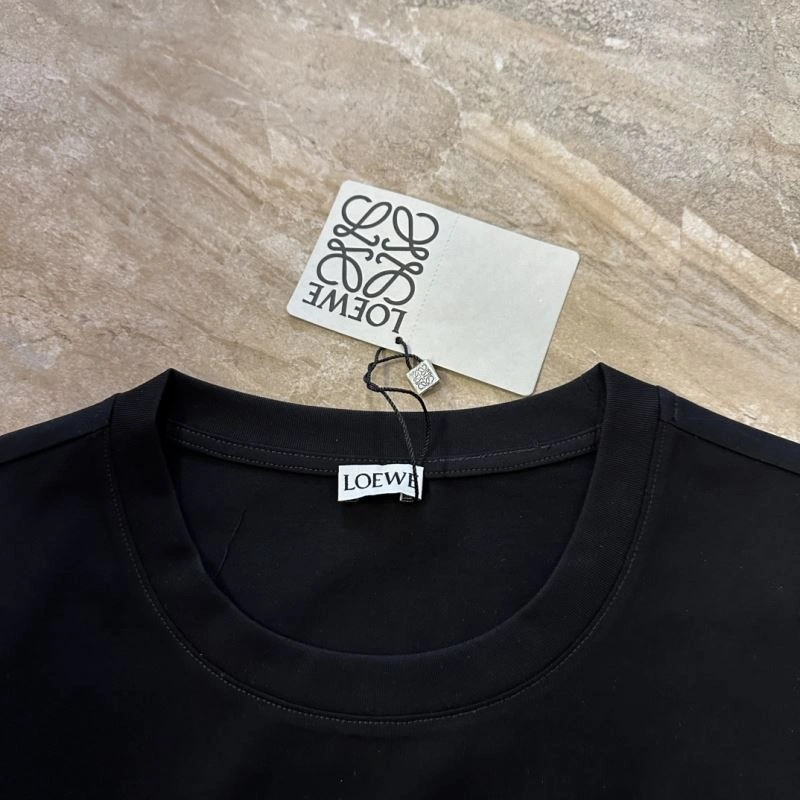 Vibrant Loewe T-Shirts 161602