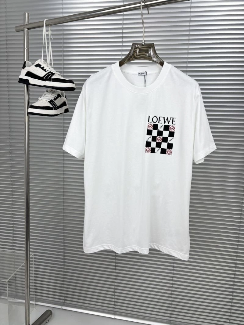 Unique Loewe T-Shirts 161597