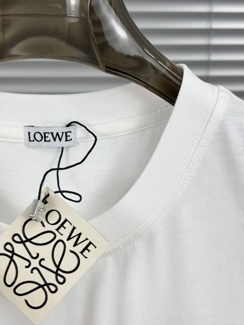 Unique Loewe T-Shirts 161597