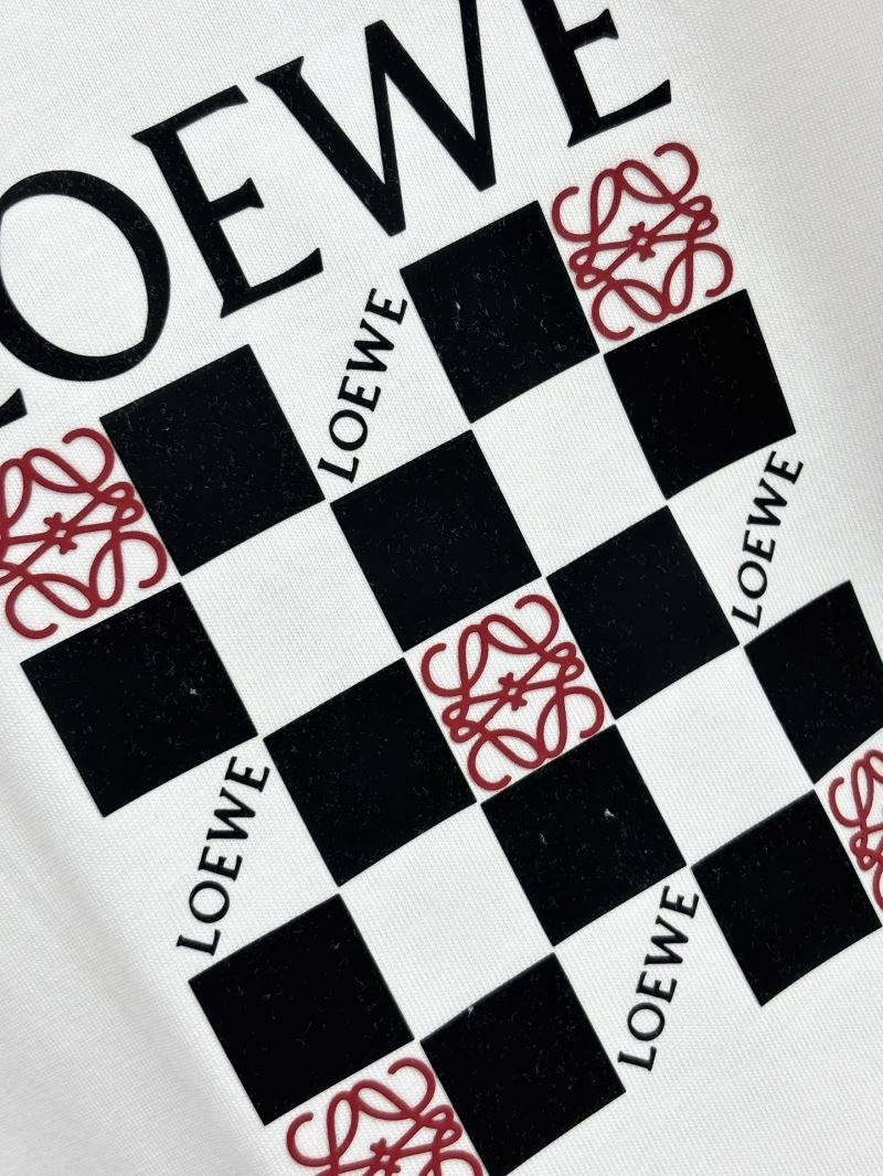 Unique Loewe T-Shirts 161597