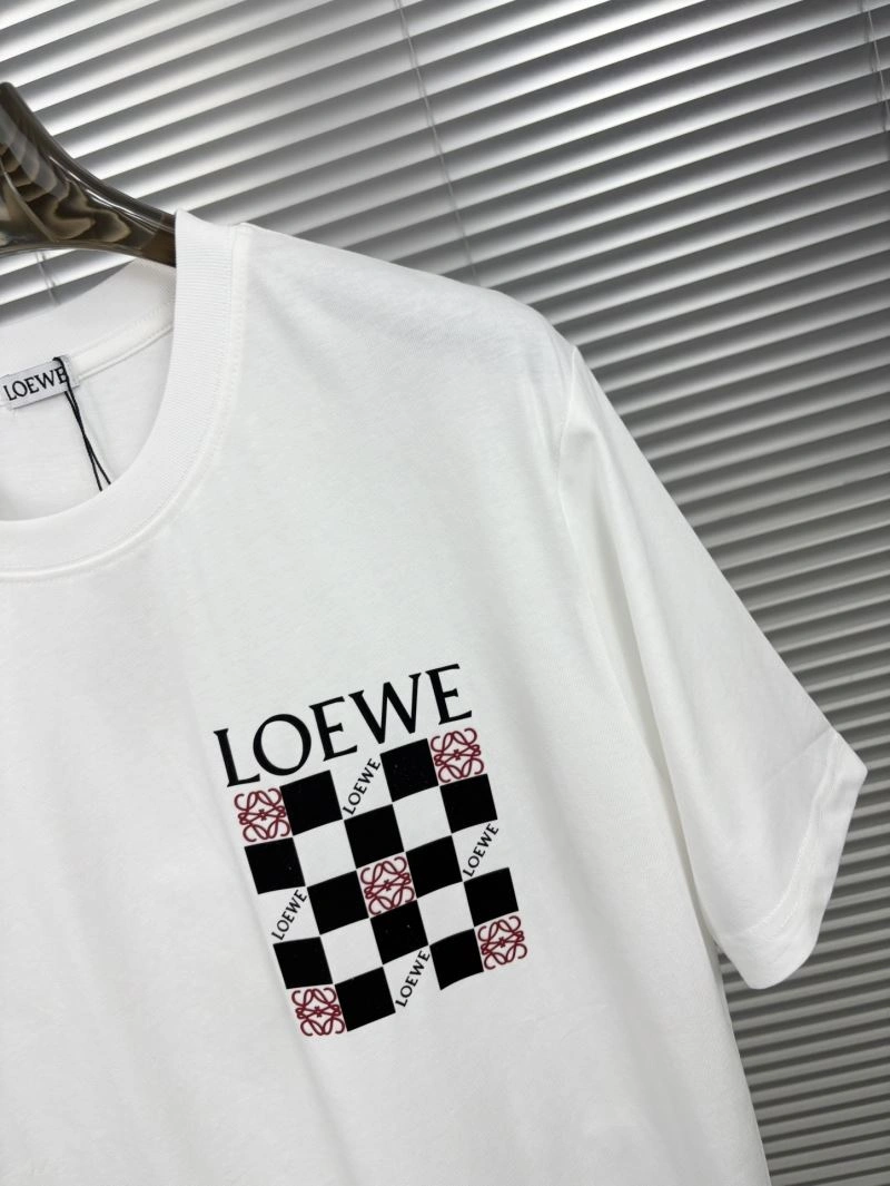 Unique Loewe T-Shirts 161597
