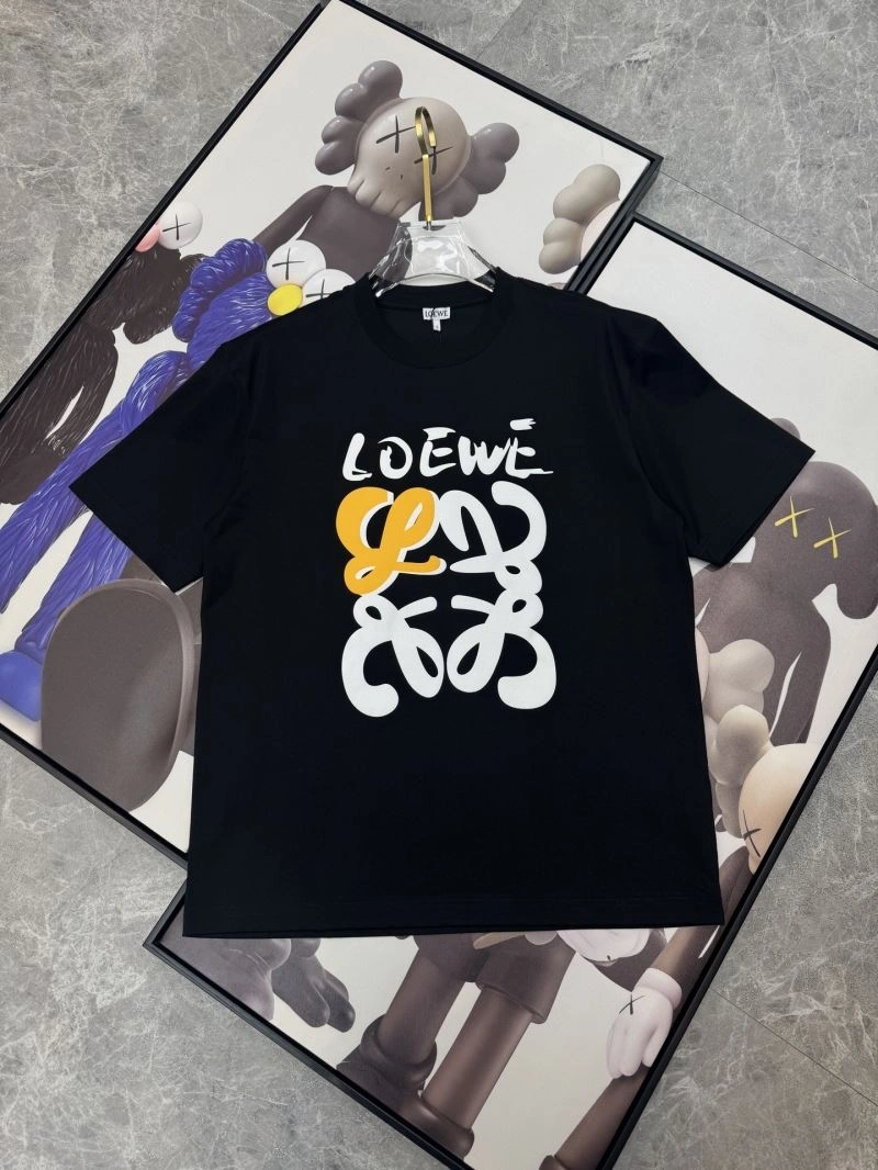Fashionable Loewe T-Shirts 161593