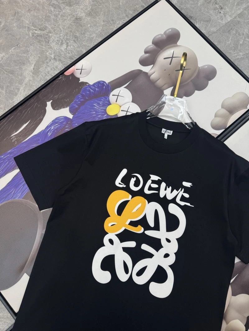 Fashionable Loewe T-Shirts 161593