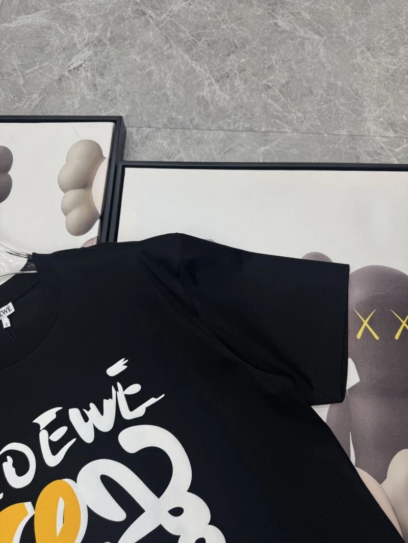 Fashionable Loewe T-Shirts 161593