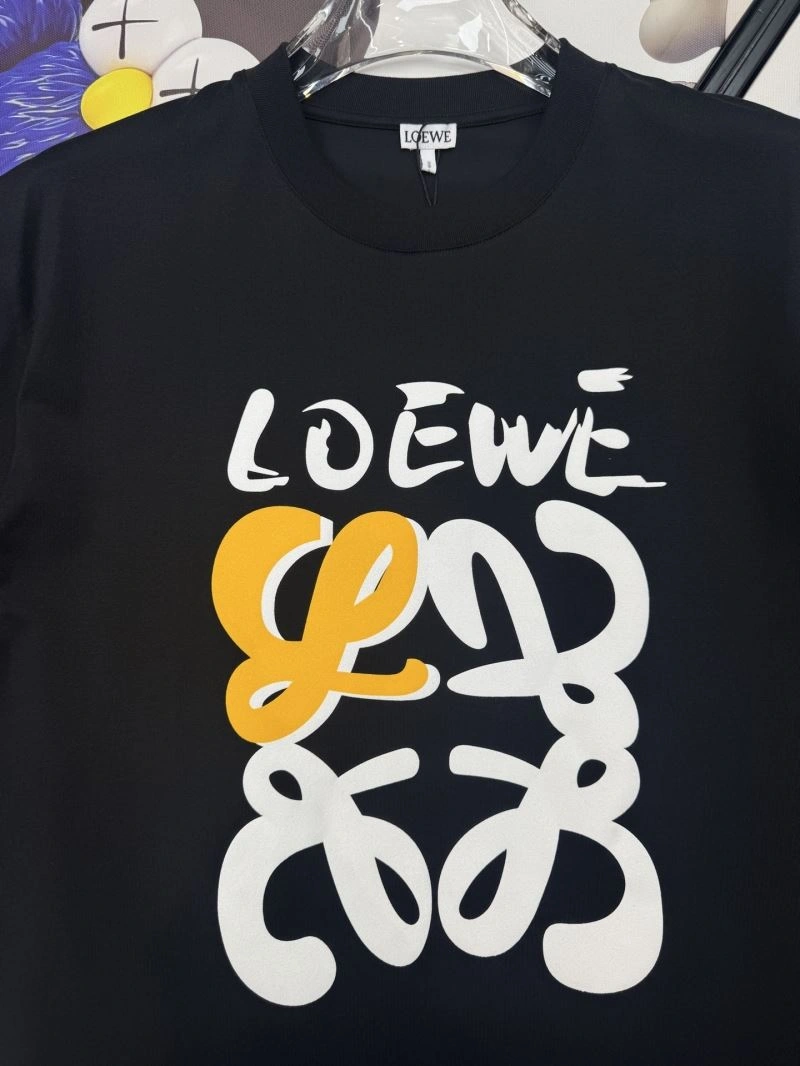 Fashionable Loewe T-Shirts 161593