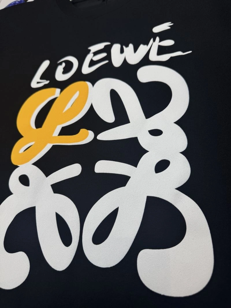 Fashionable Loewe T-Shirts 161593