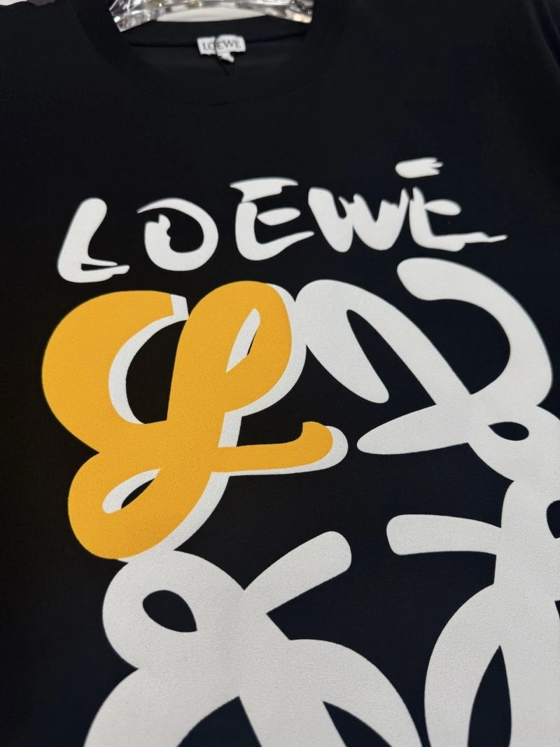 Fashionable Loewe T-Shirts 161593