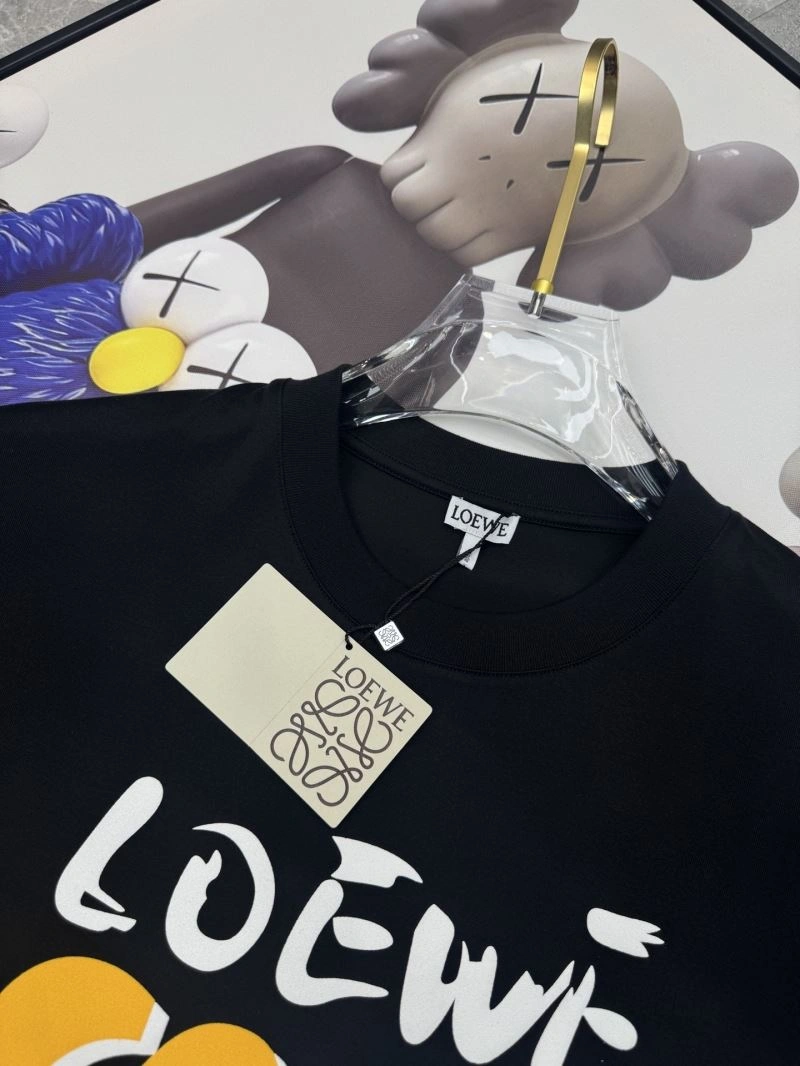 Fashionable Loewe T-Shirts 161593