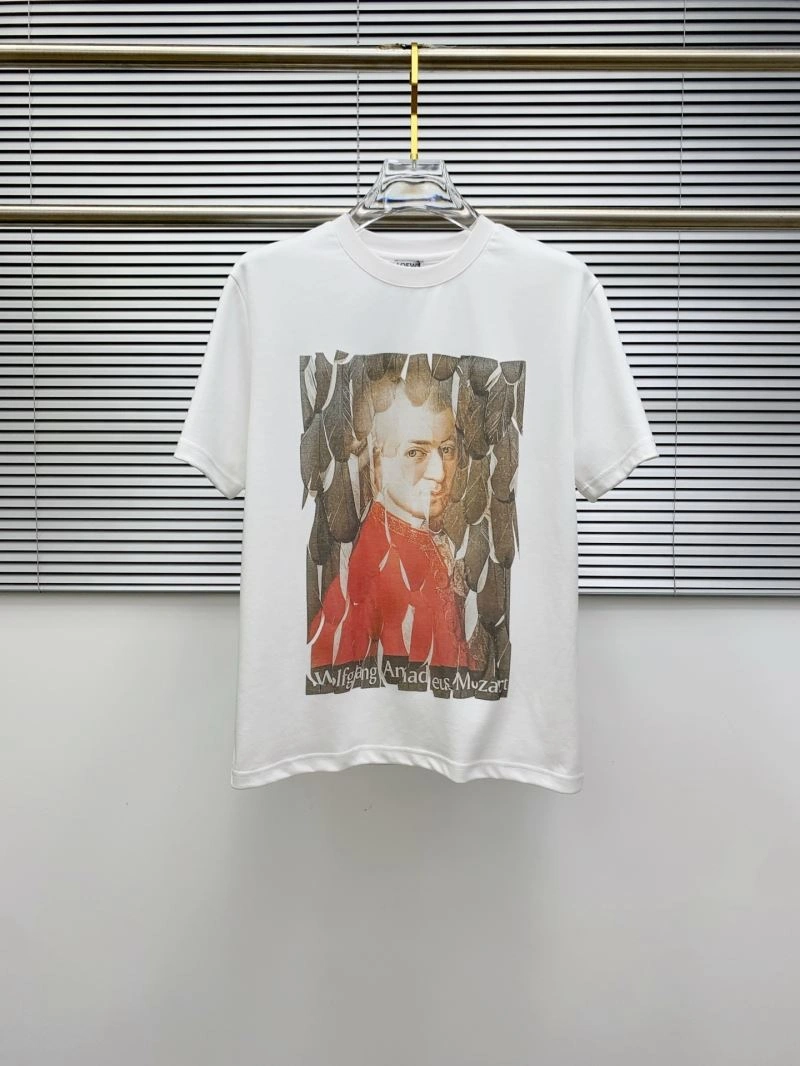 Loewe T-Shirts Original 161590