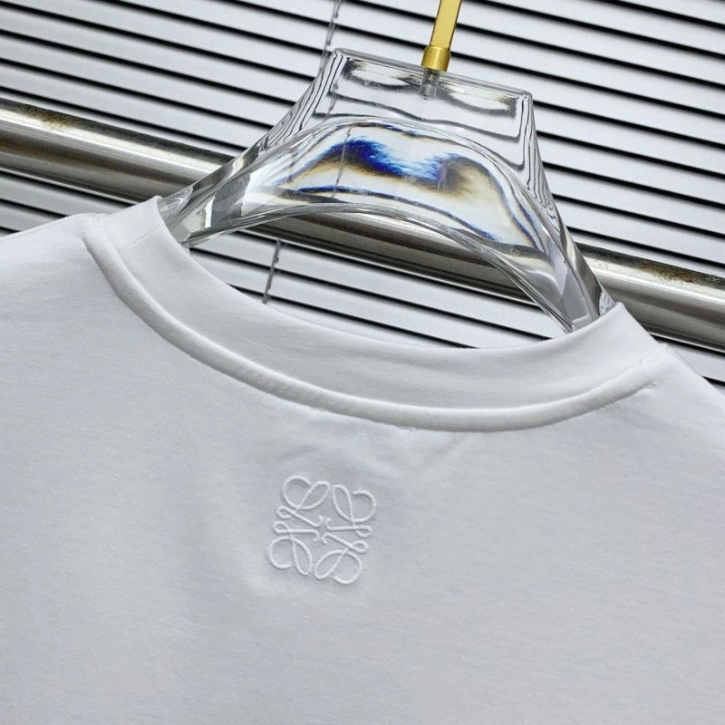 Loewe T-Shirts Original 161590