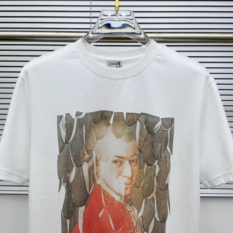 Loewe T-Shirts Original 161590