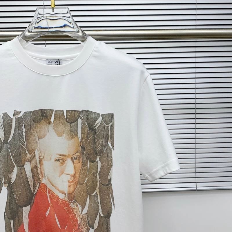 Loewe T-Shirts Original 161590
