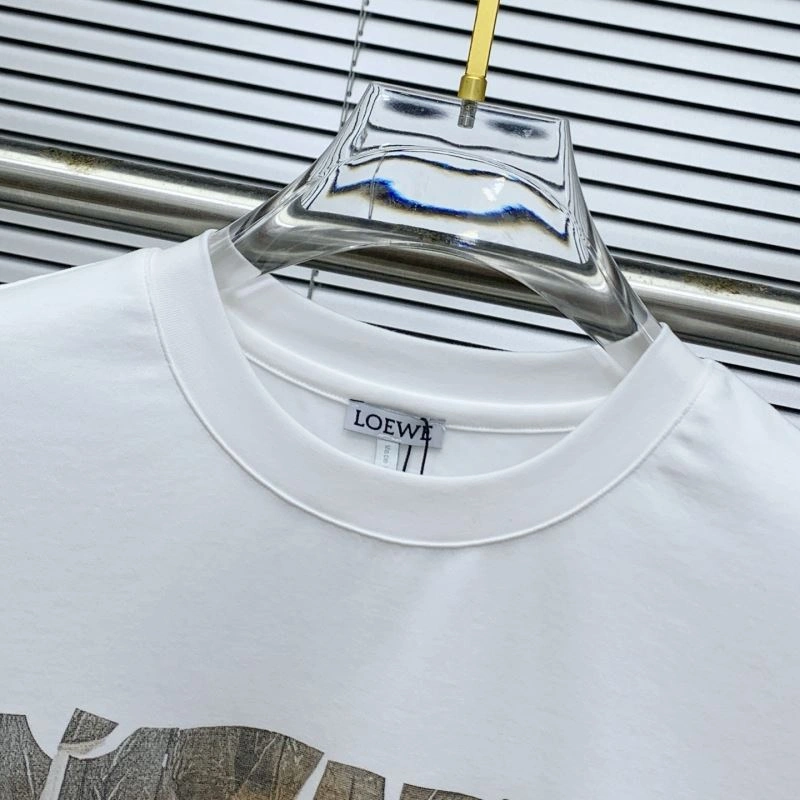 Loewe T-Shirts Original 161590