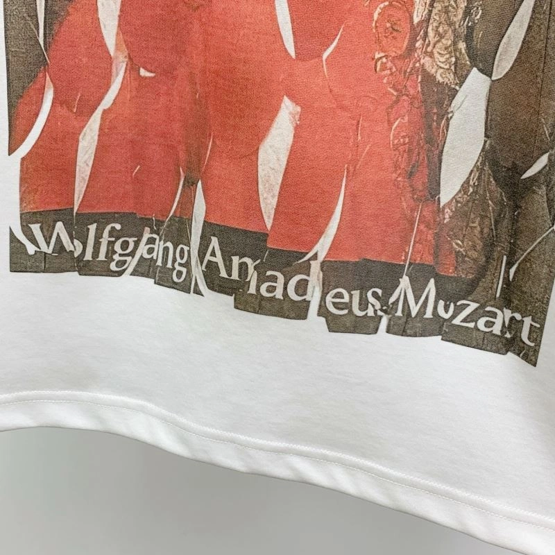 Loewe T-Shirts Original 161590