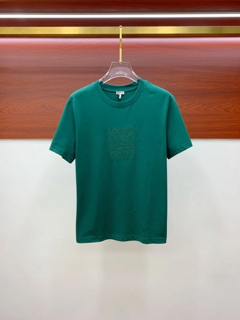 Loewe T-Shirts EasyMatch 161587