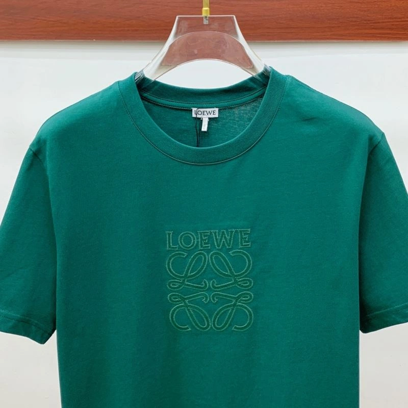 Loewe T-Shirts EasyMatch 161587