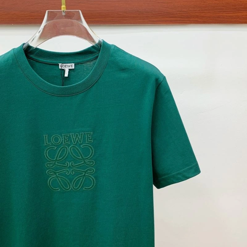 Loewe T-Shirts EasyMatch 161587