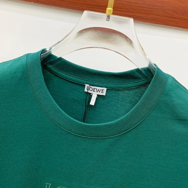 Loewe T-Shirts EasyMatch 161587