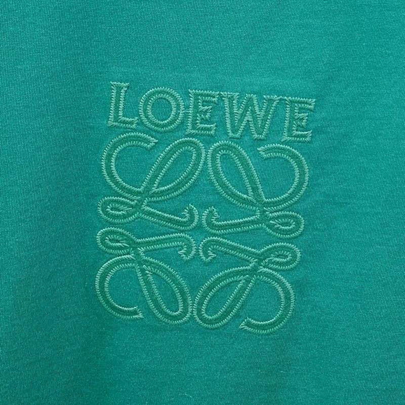 Loewe T-Shirts EasyMatch 161587